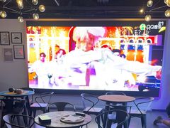 -CIAO·团建聚餐·生日派对轰趴馆(福田店)