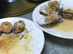 -清水湾3号(东方小周海鲜店)