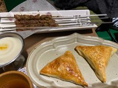 -耶里夏丽·新疆菜·28年喀什老馆(田林东路店)