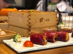 -天瑞轩·粤菜餐厅
