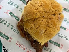-渔记茶餐厅(渔村店)