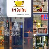 不止咖啡，更是深圳年轻人交流基地[胜利]