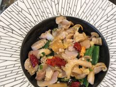 -斯通泰伯酒店-餐厅