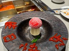 -海底捞火锅(莘松路店)