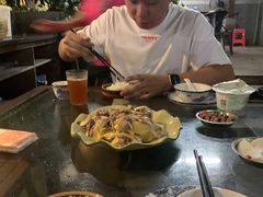 -铁炉农家菜馆