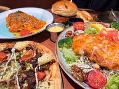 -魏斯理汉堡(西安沣东吾悦店)