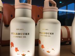 -星巴克(北京西大望路温特莱店)