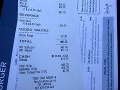 -Fergburger(皇后镇店)