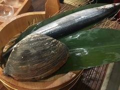 -矶野水产(澳门逸园中心店)