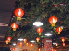 -粗粮人家·东北菜(洋桥店)