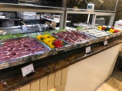 -南宁沃顿国际大酒店-自助餐厅