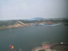 -渔岛海洋度假区