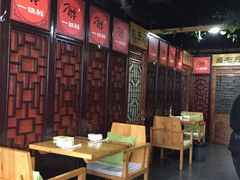 大堂-津武刁馋一锅出(双街店)