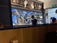 -新太二·鲜料川菜(群光广场店)