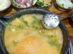 -笔记安顺夺夺粉火锅