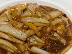 -鑫小城故事·藕汤·家常菜(台北一路总店)