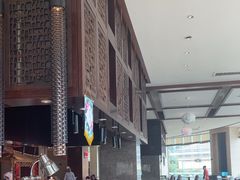 -余姚四明湖开元名都度假酒店·夏威夷西餐厅