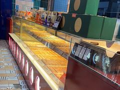 -東更道点心行(利客来店)