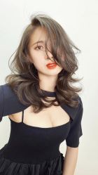 -东瀛造型