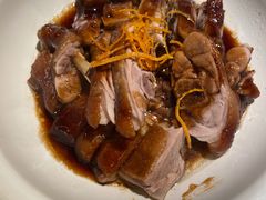 -客语客家菜(佳兆业广场店)