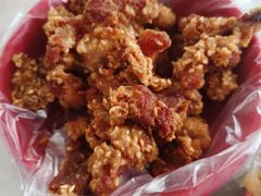 糖醋里脊-咱家王新国把子肉(县东巷店)