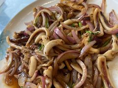 -华圆美食-老蓬莱菜(蓬港路店)