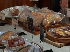 -佐敦面包铺·JORDAN BAKERY