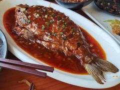 -莲餐厅·湖北菜·潜江小龙虾店(愚园路店)