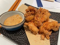 -火山屋台(新街口店)