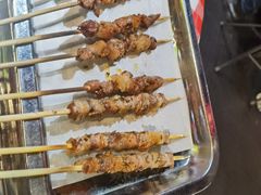 -上二楼涮肉馆(顺义二中店)