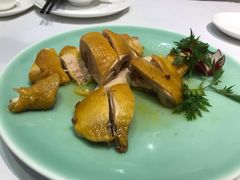 -西湖春天•老字号杭州菜(百汇店)