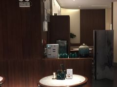 大堂-松鹤面馆·古法焖肉面(观前店)