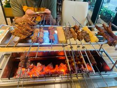 -河坝강뚝烧烤专门店(旗舰店)