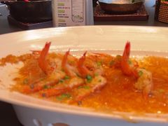 -炊江南·上海菜(国展华漕店)