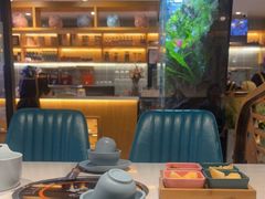 大堂-小街猪手(团结湖店)