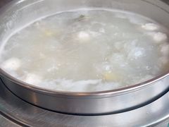 -鱼粤鲜淘米捞·中山脆肉鲩火锅(悦湖会店)