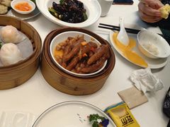 -东方御宴海鲜酒楼(棕泉酒店)