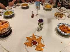 -泰香米泰国餐厅(鎏嘉码头店)