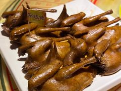 -石岐佬中山菜馆(张溪店)