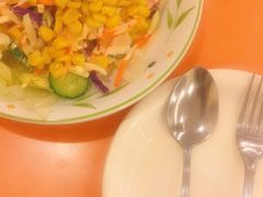 -萨莉亚意式餐厅(悦荟广场店)