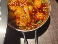 -胖哥俩肉蟹煲(梅溪步步高店)