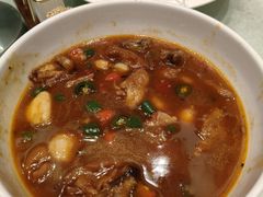 -百年家风·老馆子(东风店)