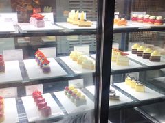 -博林天瑞喜来登酒店·西丽尚膳