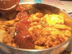 -黄记煌三汁焖锅(顺义华联店)