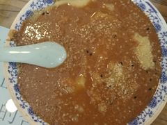 面茶-南来顺饭庄·清真(南菜园店)