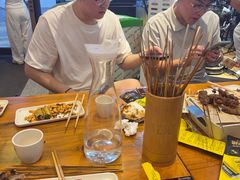 -本色.小马哥烧烤(无锡九里仓店)