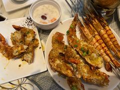 -雍和会海鲜姿造自助(湖东路店)