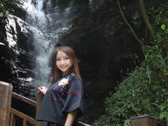 -长谷洞天
