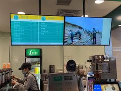 -1点点(王府星mall店)