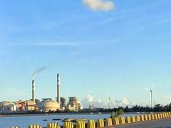 -汕尾铜鼎山旅游区